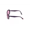 Óculos de sol WEB EYEWEAR mulher WE0289-5681S (ponte da lente/haste) 56/19/130 mm