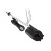 Antena para carro elétrico SUNKER TX 100 cm