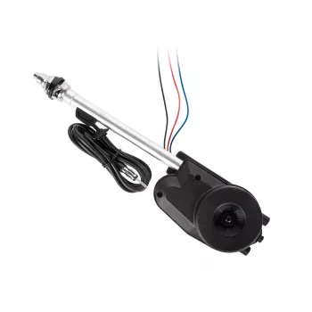 Antena para carro elétrico SUNKER TX 100 cm