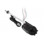 SUNKER TX antena elétrica para automóvel 100cm