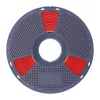SUNLU ABS H-S R Filamento ABS de Alta Velocidade 1,75 mm Vermelho 1 kg