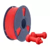SUNLU ABS H-S R Filamento ABS de Alta Velocidade 1,75 mm Vermelho 1 kg