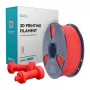 SUNLU ABS H-S R Filamento ABS de Alta Velocidade 1,75 mm Vermelho 1 kg