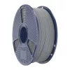 Filamento ABS High-Speed SUNLU cinzento 1,75 mm 1 kg