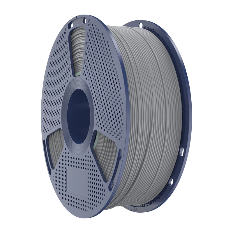 Filamento ABS High-Speed SUNLU cinzento 1,75 mm 1 kg