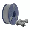 Filamento ABS High-Speed SUNLU cinzento 1,75 mm 1 kg