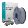 Filamento ABS High-Speed SUNLU cinzento 1,75 mm 1 kg
