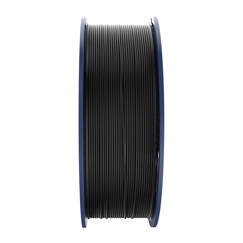 Filamento ABS High-Speed Sunlu (preto) 1,75 mm 1 kg