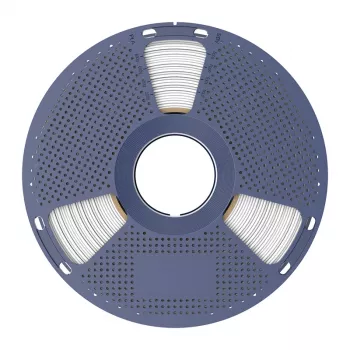 Sunlu High-Speed ABS Filamento (Branco) 1,75 mm 1 kg (ABS H-S W)