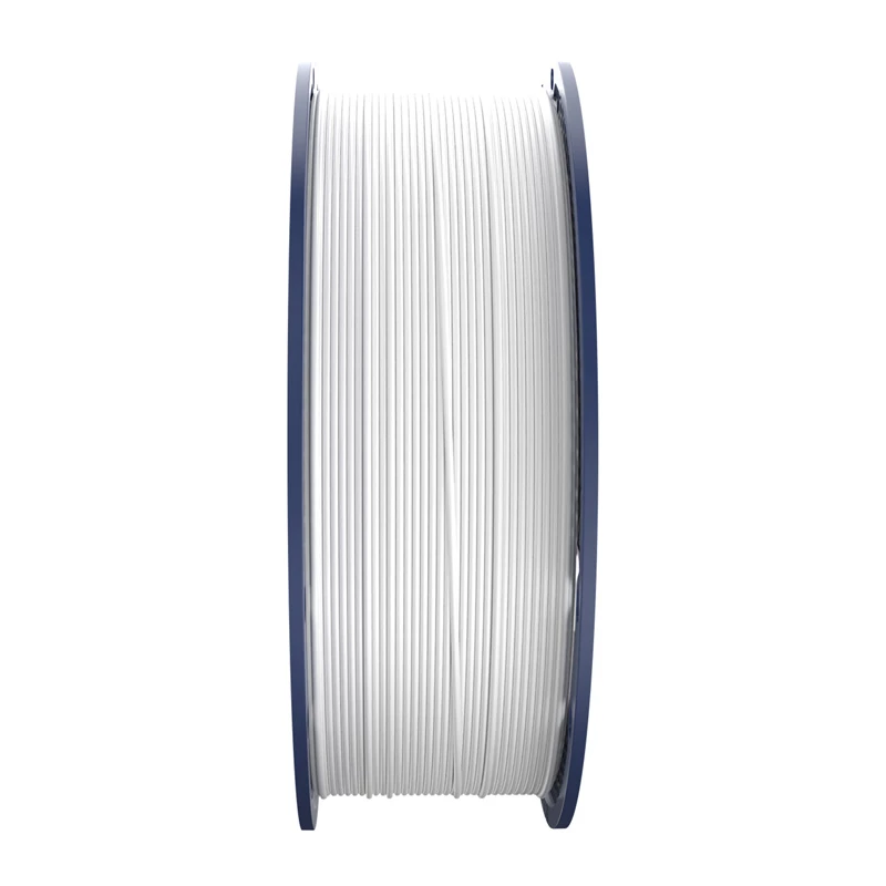 Sunlu High-Speed ABS Filamento (Branco) 1,75 mm 1 kg (ABS H-S W)