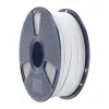Sunlu High-Speed ABS Filamento (Branco) 1,75 mm 1 kg (ABS H-S W)