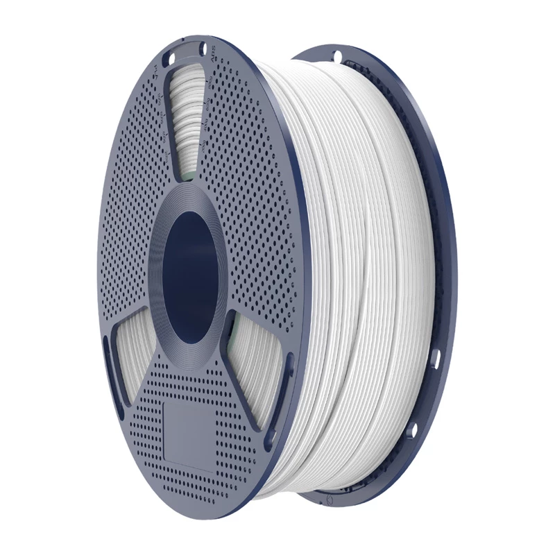Sunlu High-Speed ABS Filamento (Branco) 1,75 mm 1 kg (ABS H-S W)