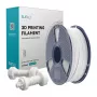 Sunlu High-Speed ABS Filamento (Branco) 1,75 mm 1 kg (ABS H-S W)