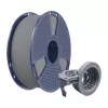 SUNLU PETG Filamento Matte High-Speed 1.75 mm Cinzento 1 kg