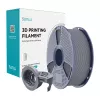 SUNLU PETG Filamento Matte High-Speed 1.75 mm Cinzento 1 kg