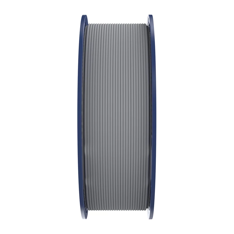 SUNLU PETG Filamento Matte High-Speed 1.75 mm Cinzento 1 kg
