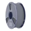 SUNLU PETG Filamento Matte High-Speed 1.75 mm Cinzento 1 kg