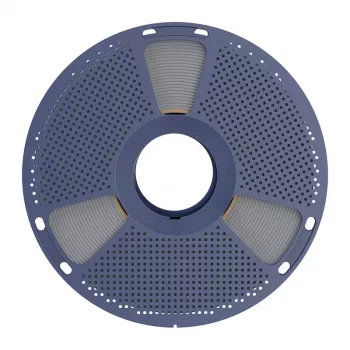 SUNLU PETG Filamento Matte High-Speed 1.75 mm Cinzento 1 kg