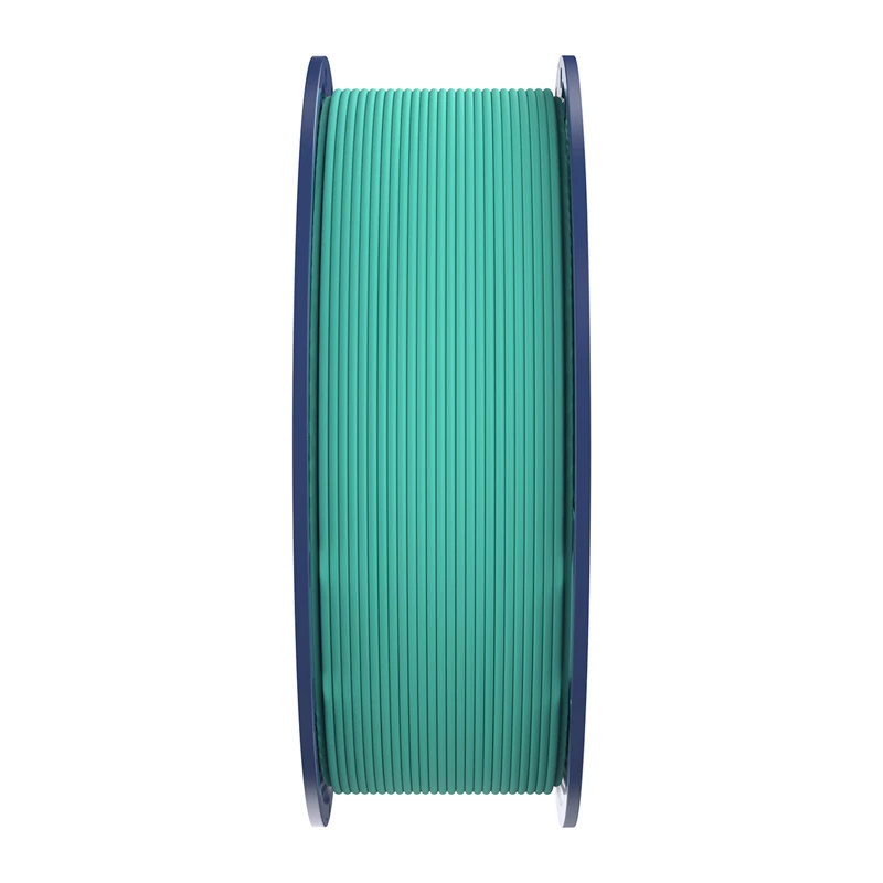 SUNLU PETG Filamento Matte High-Speed 1,75mm 1kg Verde-menta