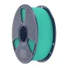 SUNLU PETG Filamento Matte High-Speed 1,75mm 1kg Verde-menta