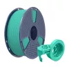 SUNLU PETG Filamento Matte High-Speed 1,75mm 1kg Verde-menta