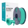 SUNLU PETG Filamento Matte High-Speed 1,75mm 1kg Verde-menta