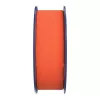 Filamento SUNLU PETG High-Speed Matte 1,75mm 1kg laranja