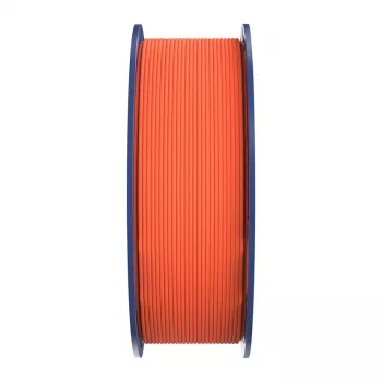 Filamento SUNLU PETG High-Speed Matte 1,75mm 1kg laranja