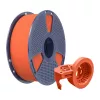 Filamento SUNLU PETG High-Speed Matte 1,75mm 1kg laranja