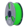 SUNLU PETG Filamento Matte High-Speed 1,75 mm Verde 1 kg