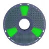 SUNLU PETG Filamento Matte High-Speed 1,75 mm Verde 1 kg