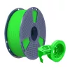 SUNLU PETG Filamento Matte High-Speed 1,75 mm Verde 1 kg