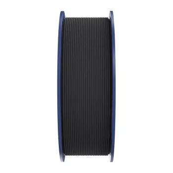SUNLU Filamento PETG High-Speed Matte (preto, 1,75 mm, 1 kg)