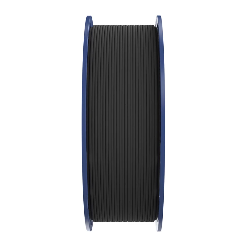 SUNLU Filamento PETG High-Speed Matte (preto, 1,75 mm, 1 kg)