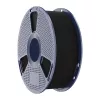 SUNLU Filamento PETG High-Speed Matte (preto, 1,75 mm, 1 kg)