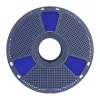 SUNLU PETG High-Speed Matte Filamento azul 1,75 mm 1 kg para impressoras 3D FDM