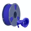 SUNLU PETG High-Speed Matte Filamento azul 1,75 mm 1 kg para impressoras 3D FDM