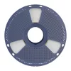 Sunlu PETG Filamento de alta velocidade mate branco 1,75 mm 1 kg