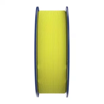 SUNLU PETG Filamento Matte High-Speed 1.75mm 1kg Amarelo