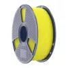 SUNLU PETG Filamento Matte High-Speed 1.75mm 1kg Amarelo