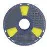 SUNLU PETG Filamento Matte High-Speed 1.75mm 1kg Amarelo