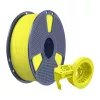 SUNLU PETG Filamento Matte High-Speed 1.75mm 1kg Amarelo