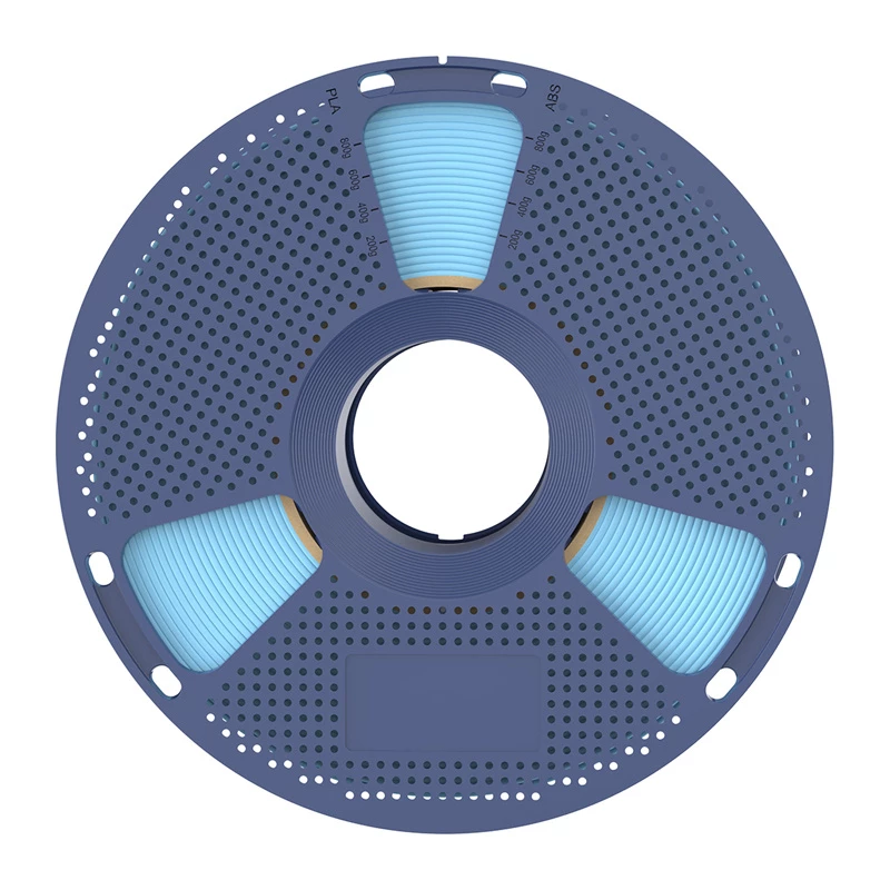 SUNLU PLA Classic Filamento Azul 1,75mm 1kg