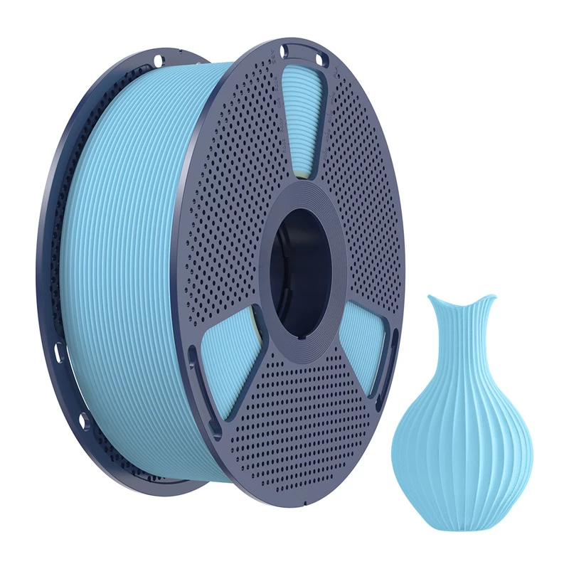 SUNLU PLA Classic Filamento Azul 1,75mm 1kg