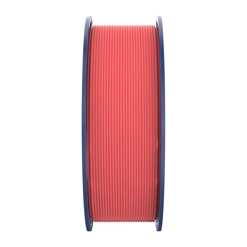 Filamento para impressora 3D SUNLU PLA Classic Cherry Red 1,75 mm 1 kg