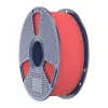 Filamento para impressora 3D SUNLU PLA Classic Cherry Red 1,75 mm 1 kg