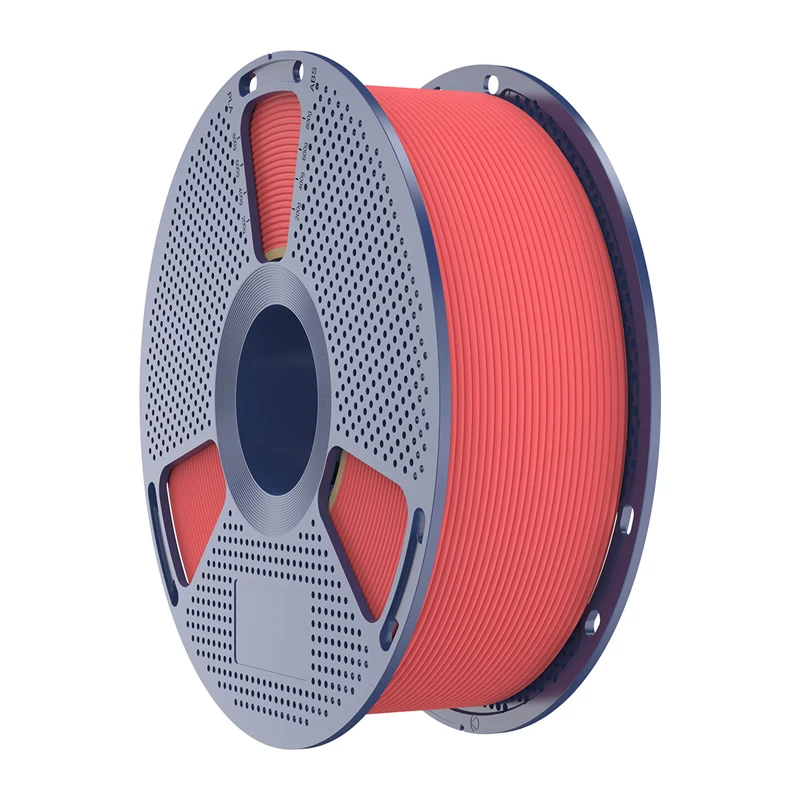 Filamento para impressora 3D SUNLU PLA Classic Cherry Red 1,75 mm 1 kg