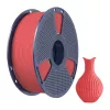 Filamento para impressora 3D SUNLU PLA Classic Cherry Red 1,75 mm 1 kg
