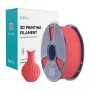 Filamento para impressora 3D SUNLU PLA Classic Cherry Red 1,75 mm 1 kg