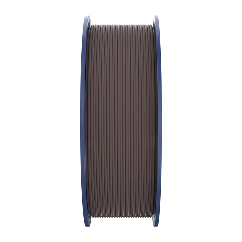 Filamento para impressora 3D SUNLU PLA Classic Schokolade 1,75mm 1kg